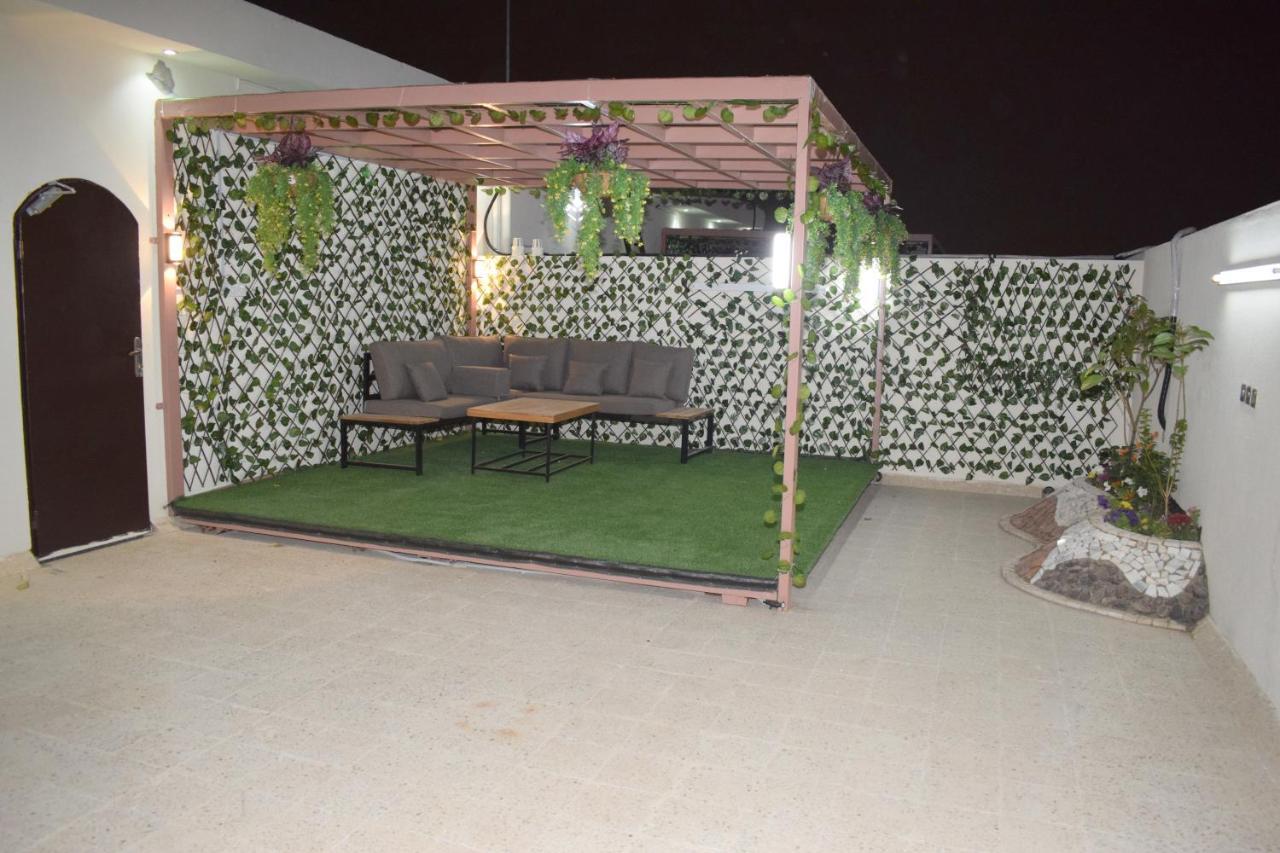 نسمة غرناطة للشقق المفروشة Riyadh