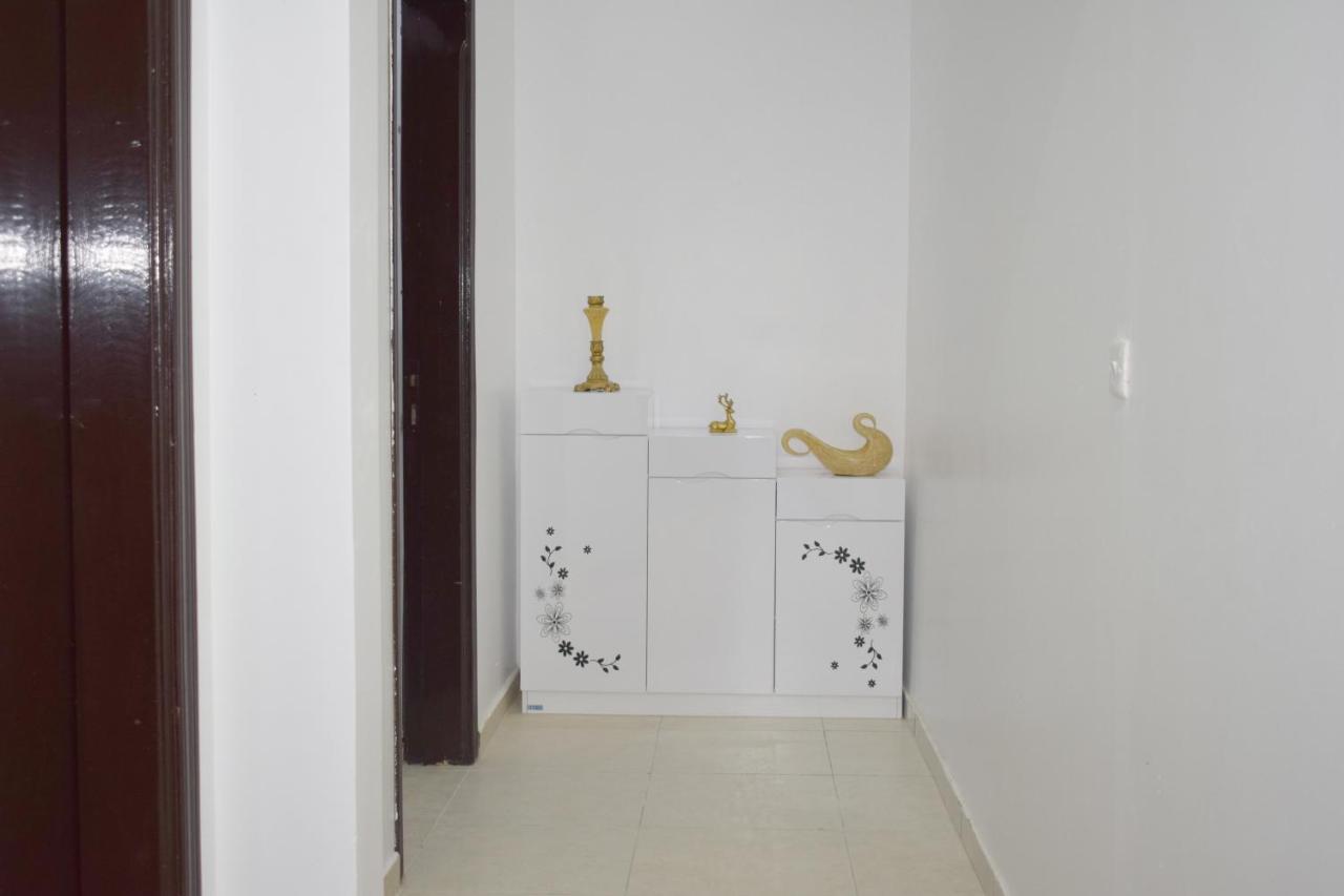 Apartment نسمة غرناطة للشقق المفروشة
