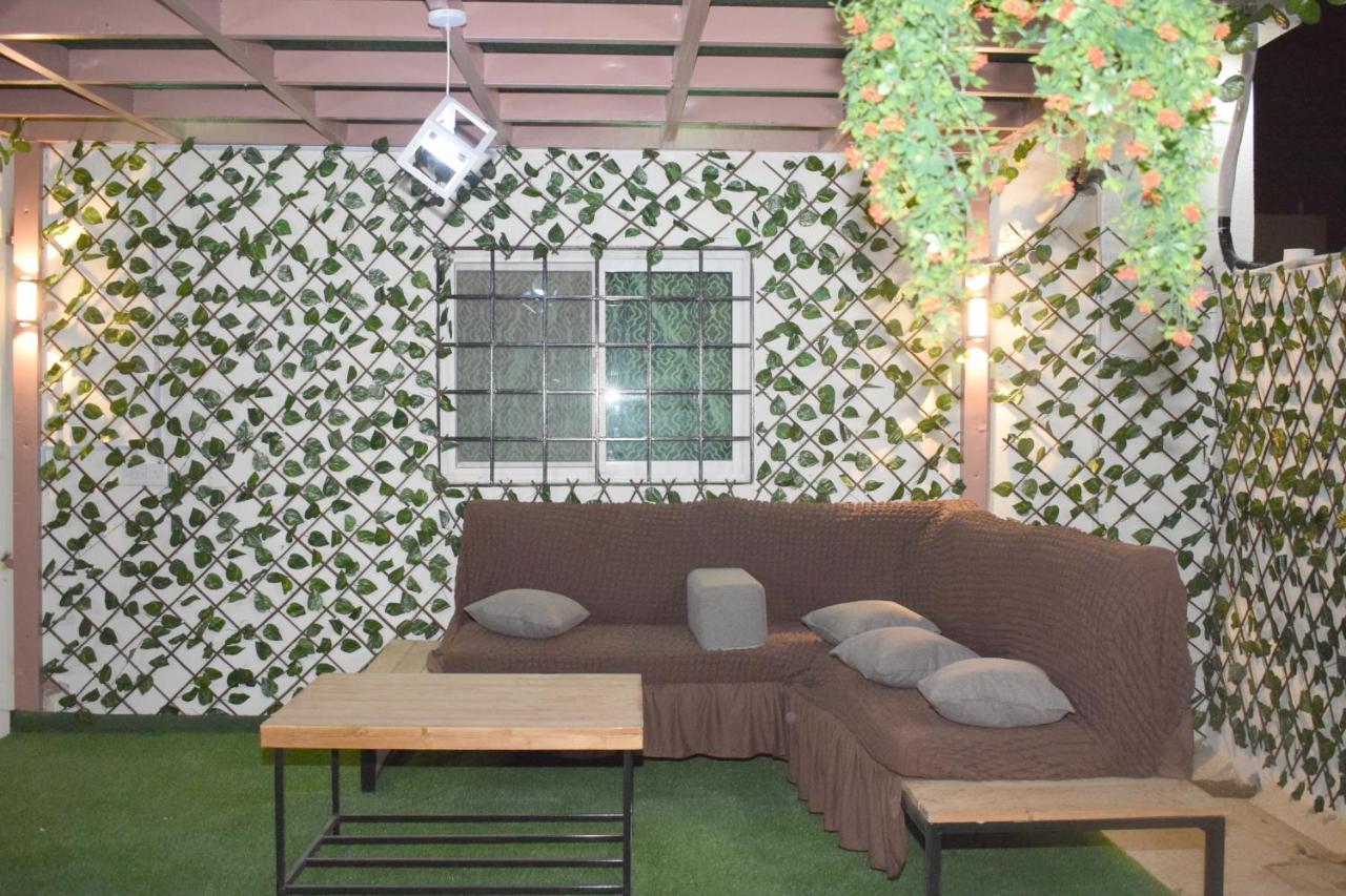 نسمة غرناطة للشقق المفروشة Apartment *