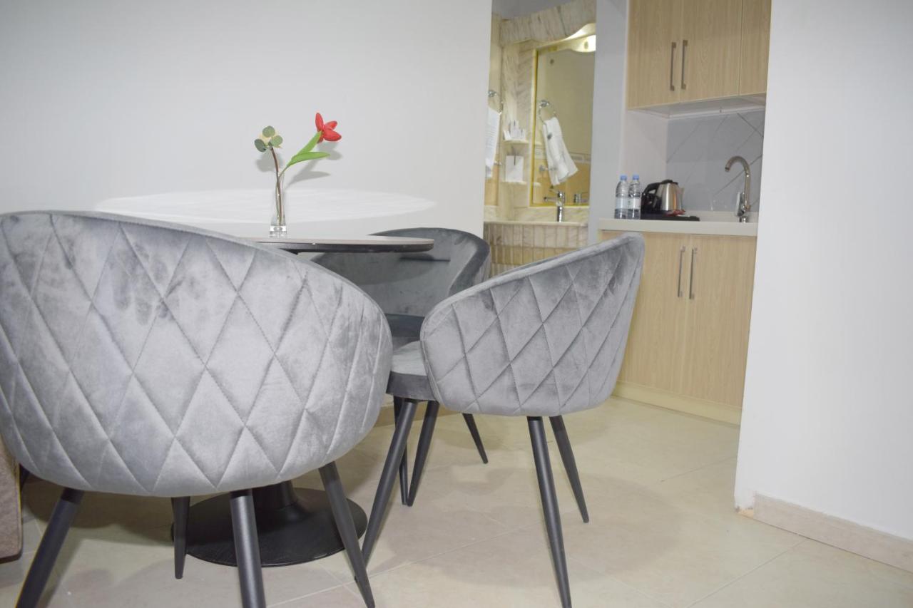نسمة غرناطة للشقق المفروشة Apartment