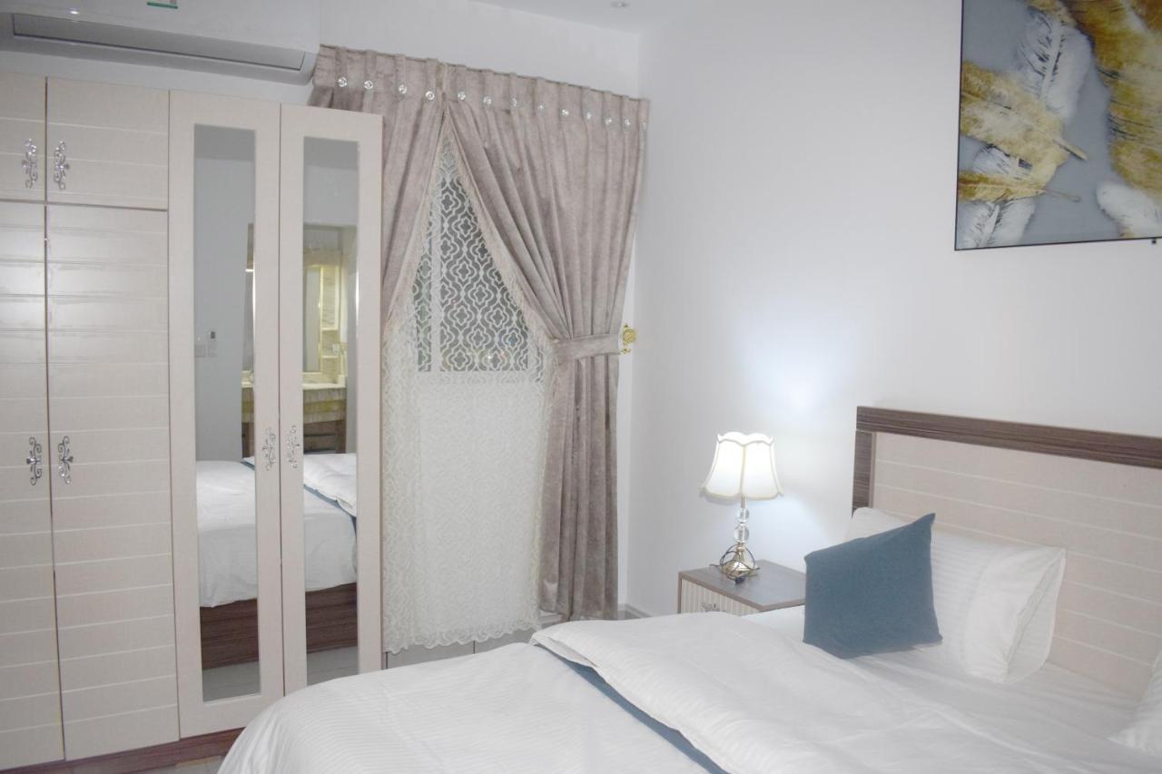 نسمة غرناطة للشقق المفروشة Apartment