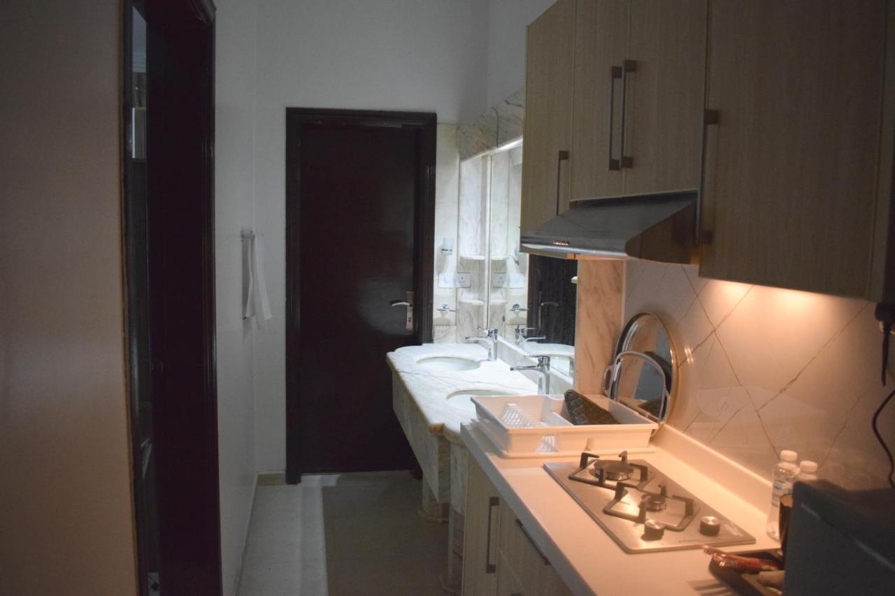 Apartment نسمة غرناطة للشقق المفروشة