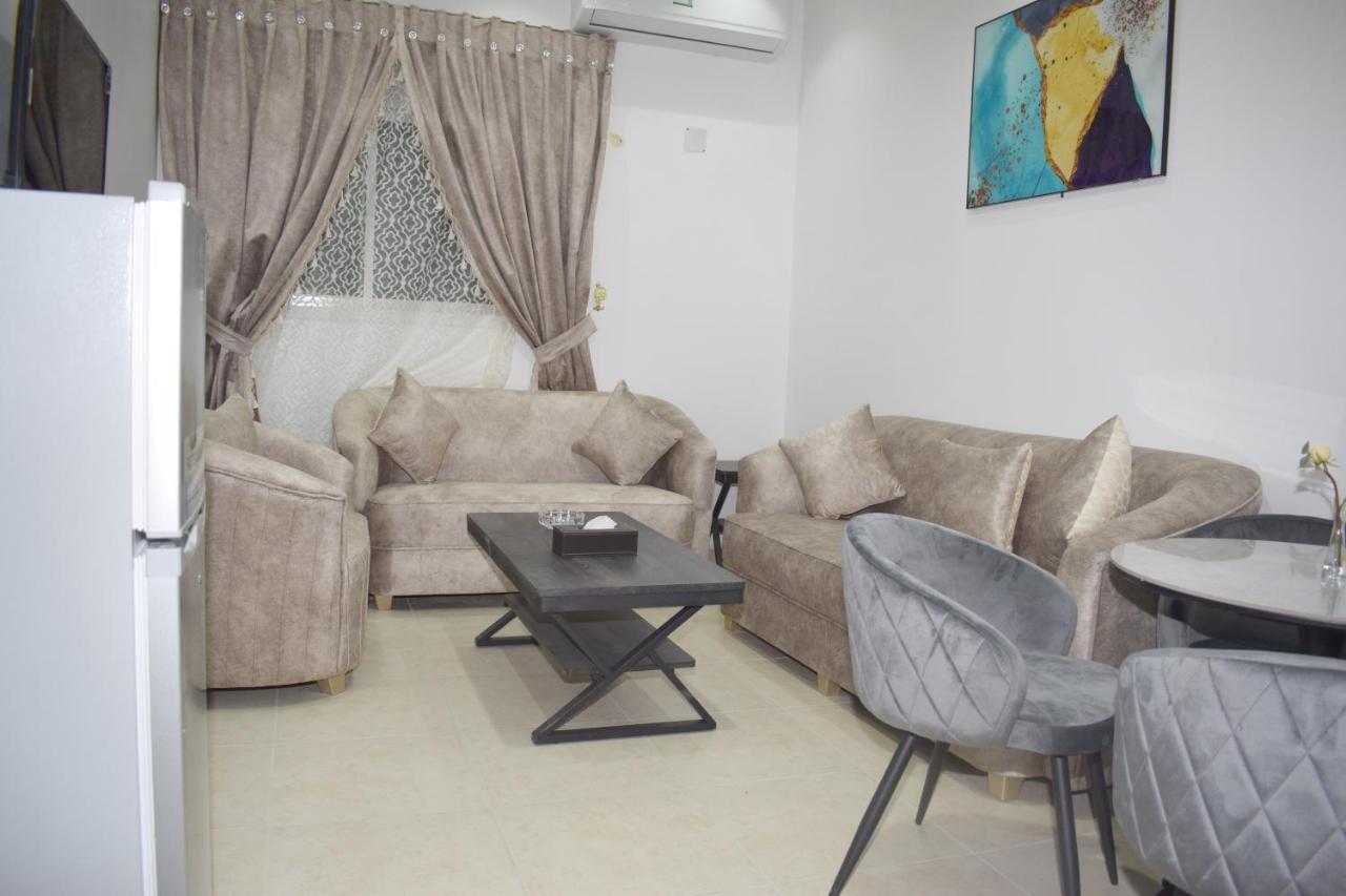 نسمة غرناطة للشقق المفروشة Riyadh