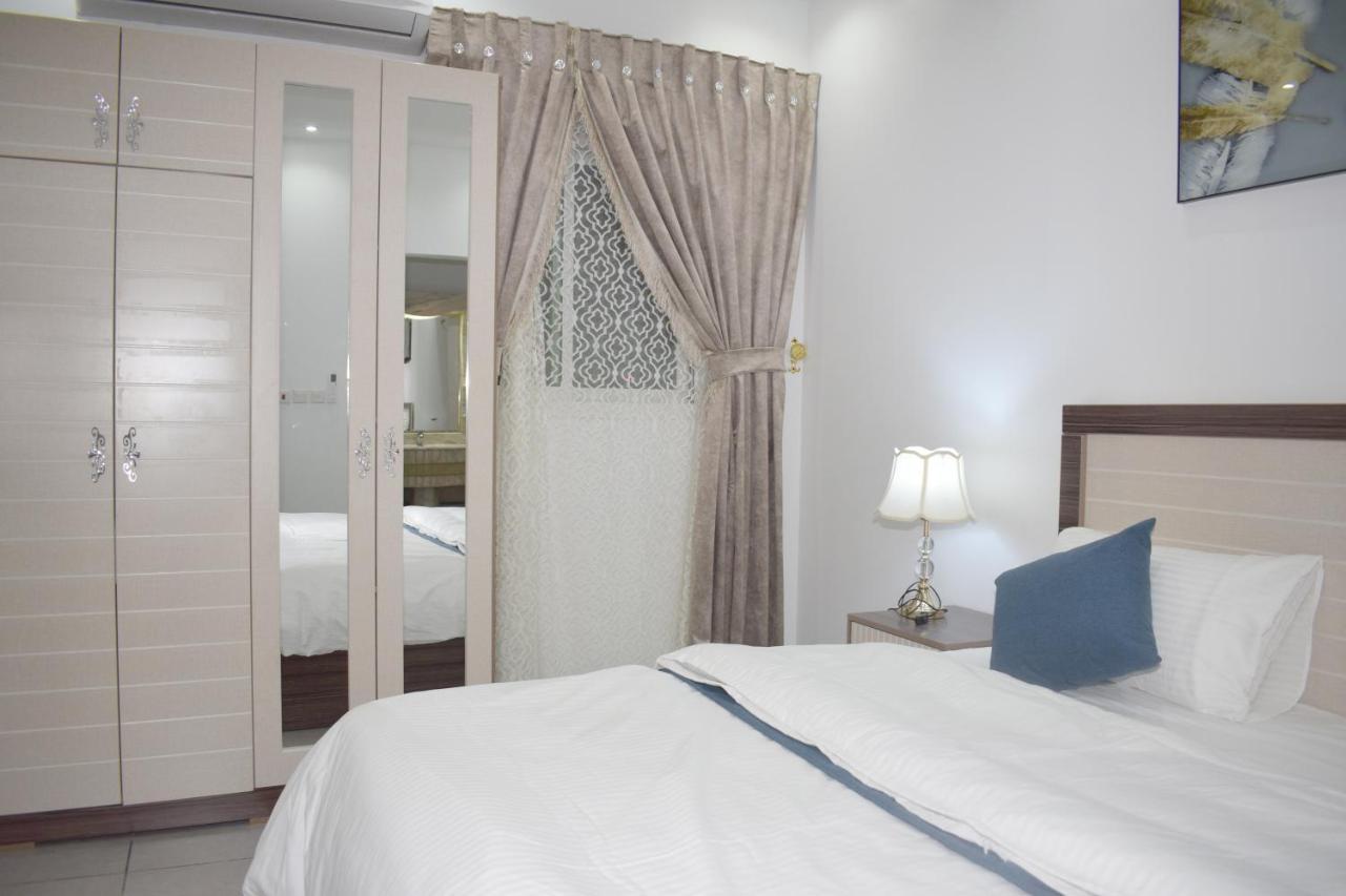 نسمة غرناطة للشقق المفروشة Apartment *