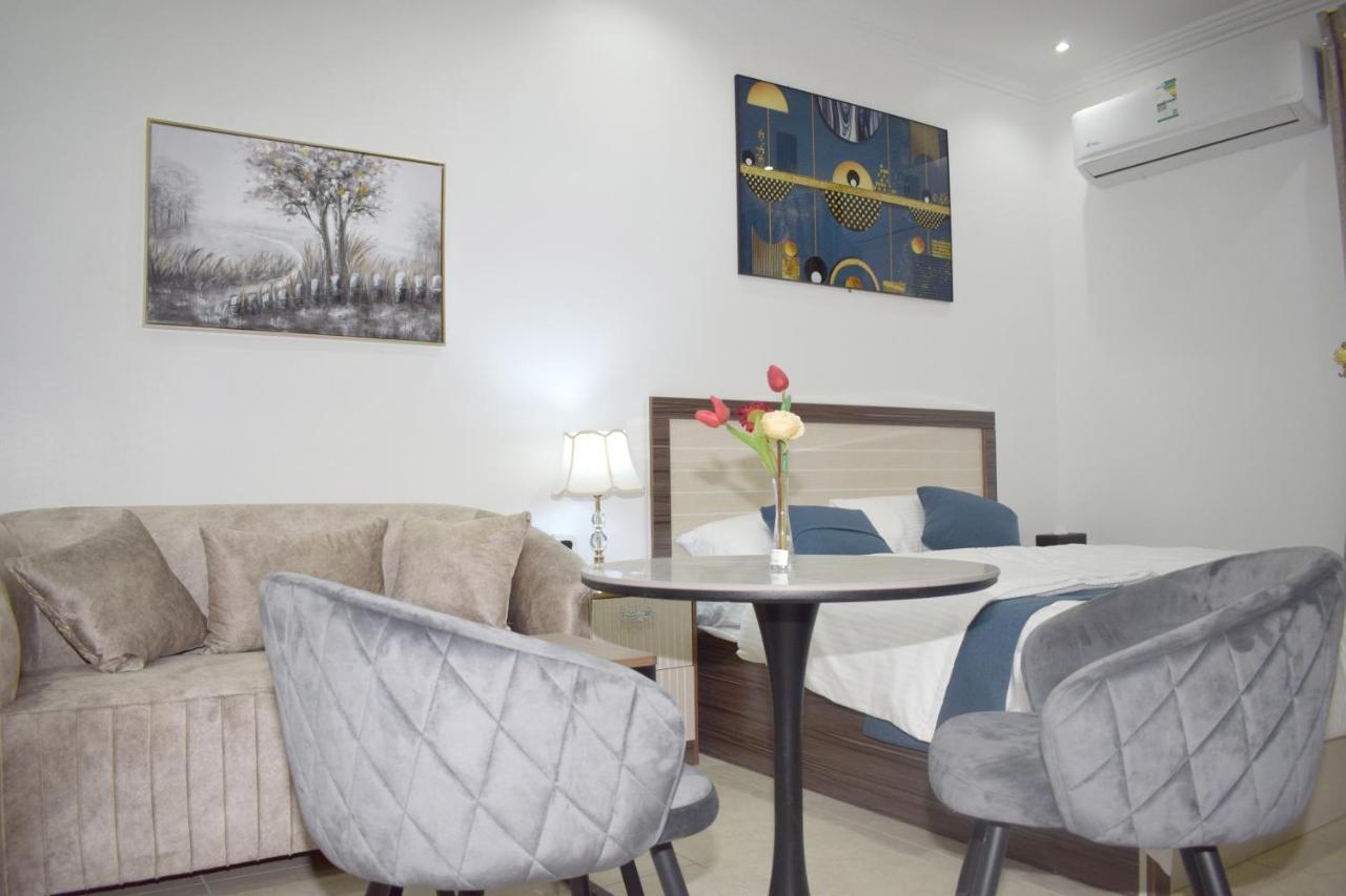 Apartment نسمة غرناطة للشقق المفروشة