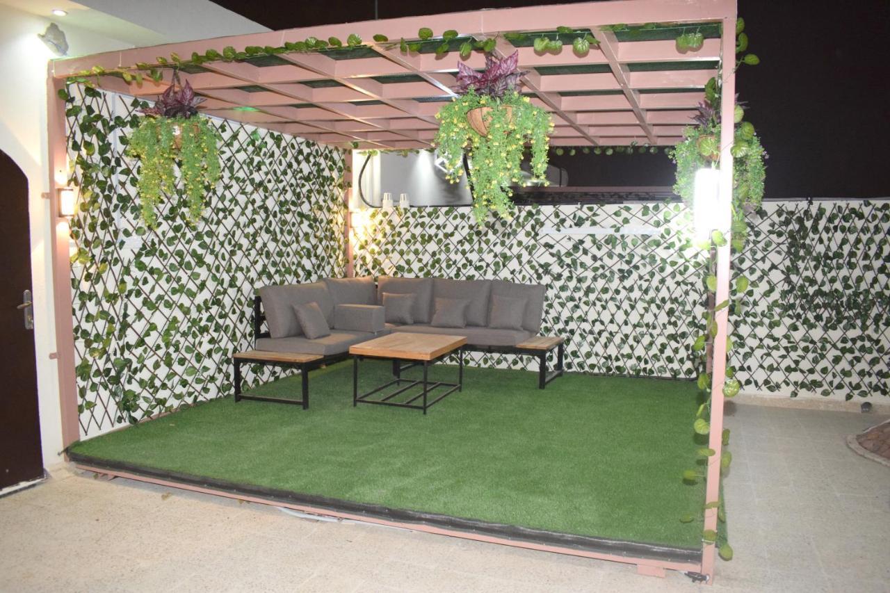 نسمة غرناطة للشقق المفروشة * Riyadh