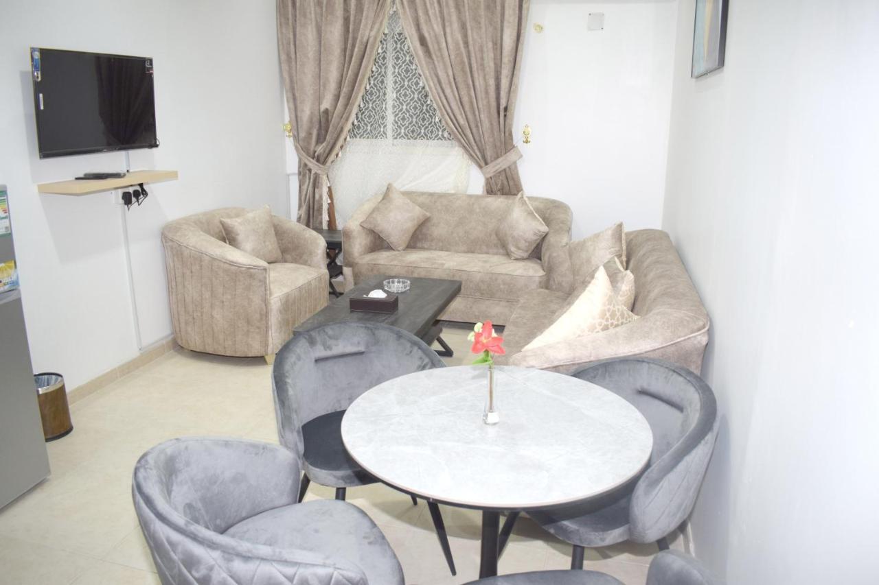 نسمة غرناطة للشقق المفروشة * Riyadh