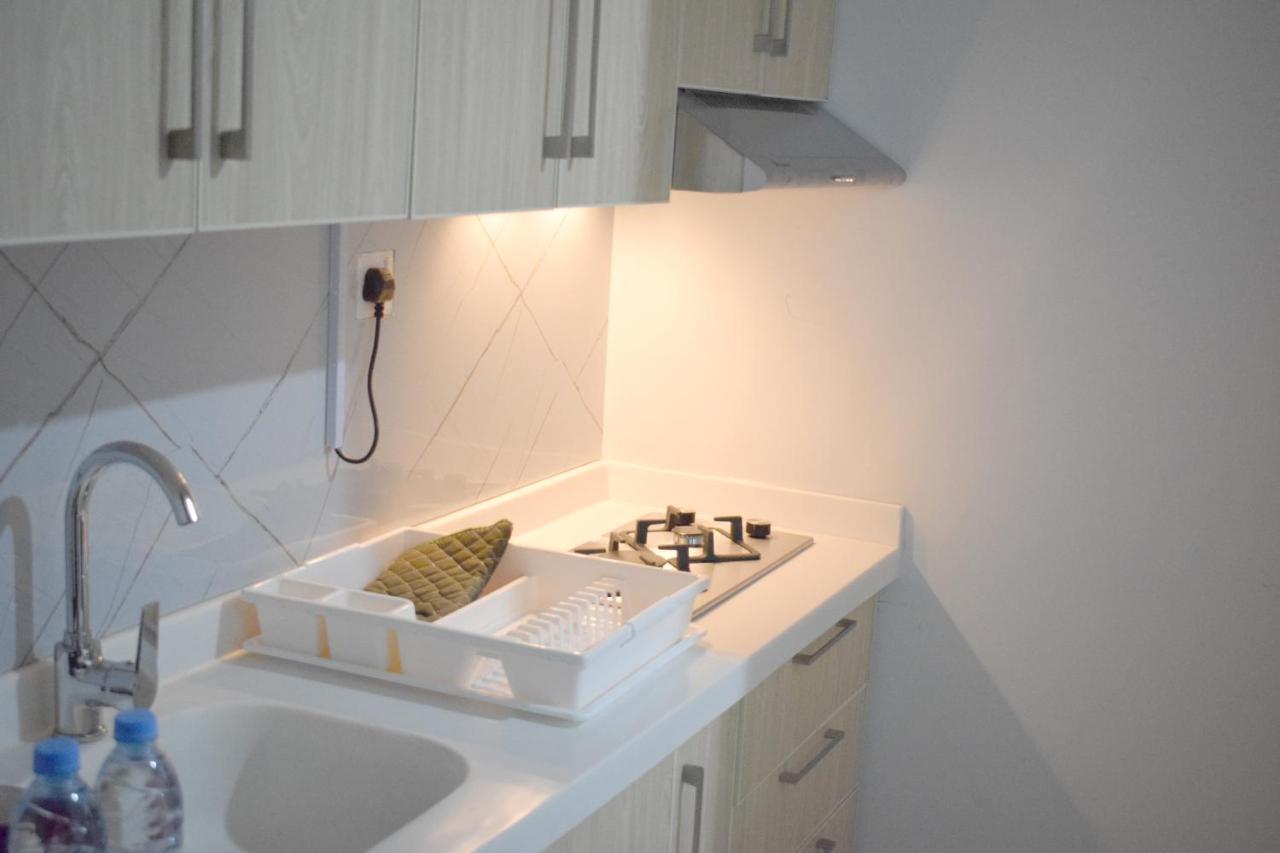 Apartment نسمة غرناطة للشقق المفروشة *