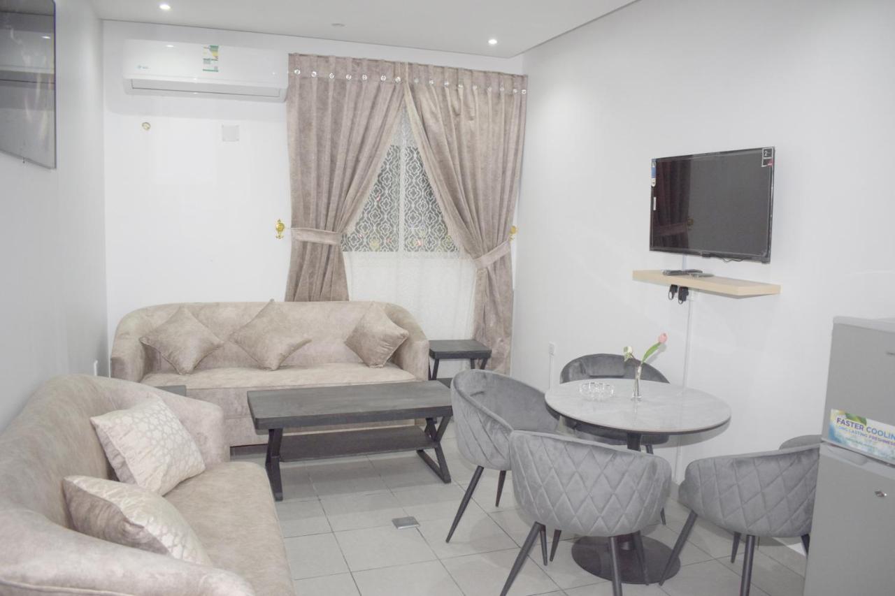 نسمة غرناطة للشقق المفروشة Riyadh