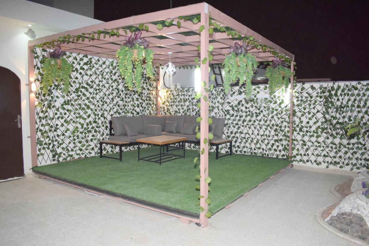 نسمة غرناطة للشقق المفروشة Apartment Riyadh