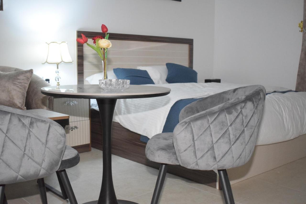 Apartment نسمة غرناطة للشقق المفروشة