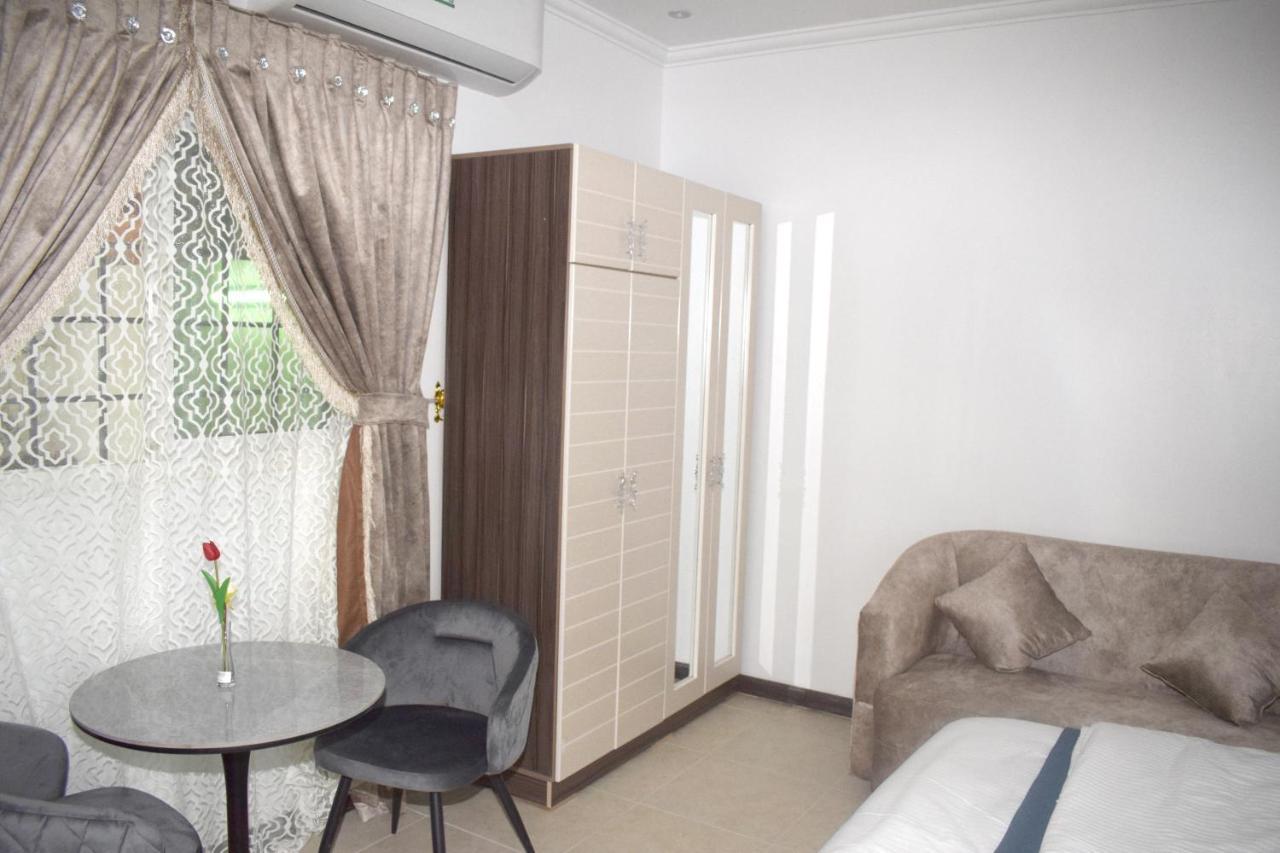 نسمة غرناطة للشقق المفروشة Apartment