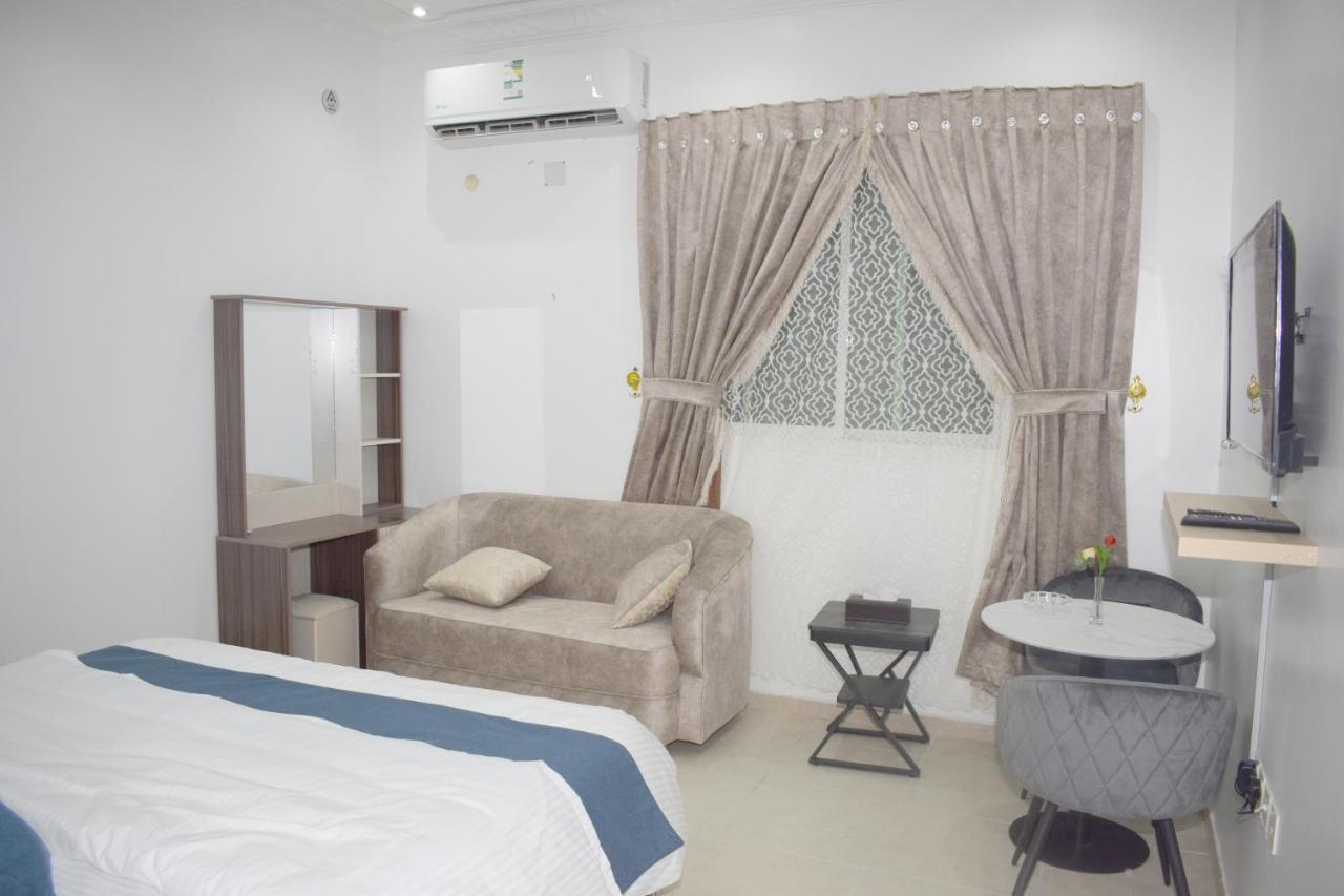 نسمة غرناطة للشقق المفروشة Apartment *