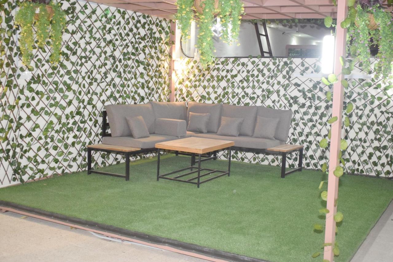 Apartment نسمة غرناطة للشقق المفروشة *
